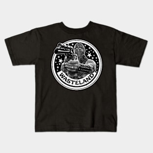 Lord Humungus Kids T-Shirt